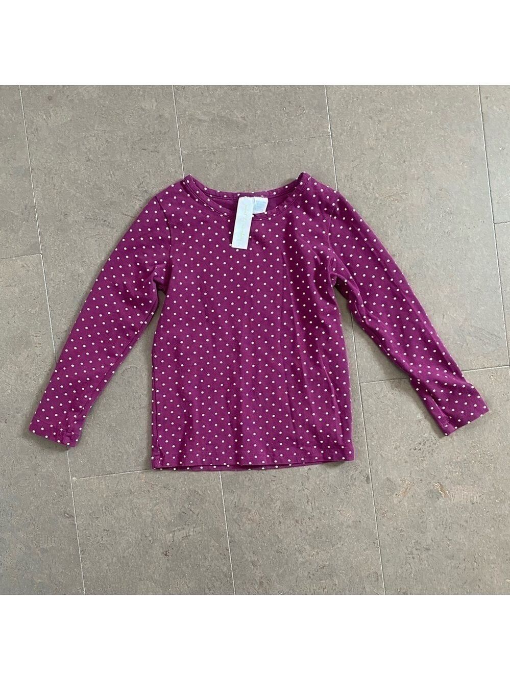 MATILDA Jane tshirt size 2